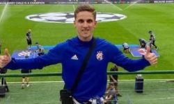 العثور على "جثة" لاعب سويسري في ميناء بإسبانيا